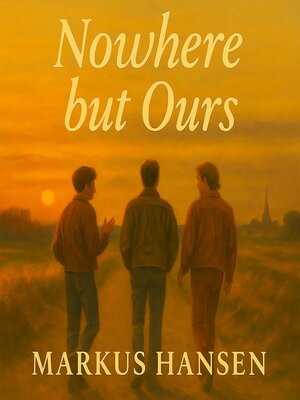 cover image of Nowhere but Ours